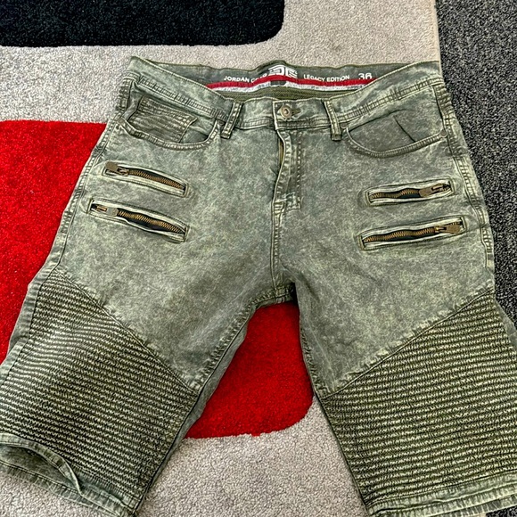 Jordan Craig shorts 🩳 - Picture 1 of 5